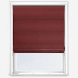 Liana Paprika Roman Blind