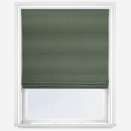 Liana Verdigris Roman Blind