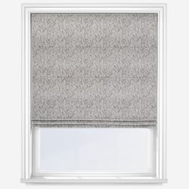 Mayfair Dove Roman Blind