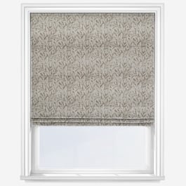 Mayfair Sage Roman Blind