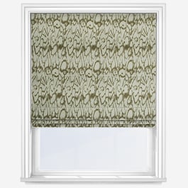 Nomad Pampas Roman Blind