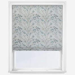 Northcott Seafoam Roman Blind