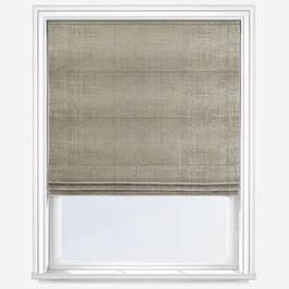 Fryetts Prism Gold Roman Blind