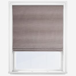 Revela Velvet Thistle Roman Blind