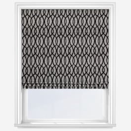 Rumba Mono Roman Blind