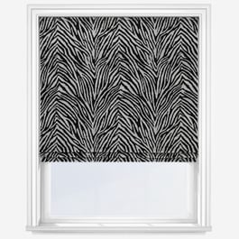 Salsa Mono Roman Blind