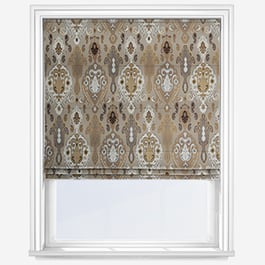 Alvi Natural Roman Blind