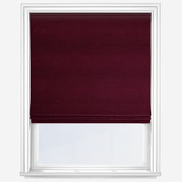 Monaco Ladybug Roman Blind