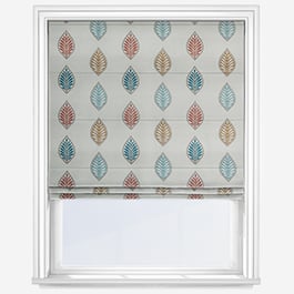 Ollie Multi Roman Blind