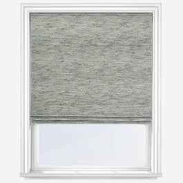 Harlequin Vitto Sediment Roman Blind