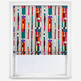Arturo Granita Roman Blind