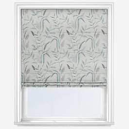 iLiv Betony Cobalt Roman Blind