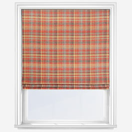 iLiv Courchevel Rouge Roman Blind