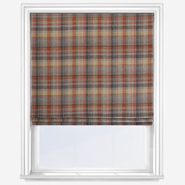 iLiv Courchevel Spice Roman Blind