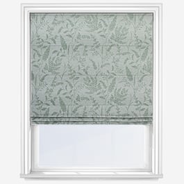Habitat Sage Roman Blind