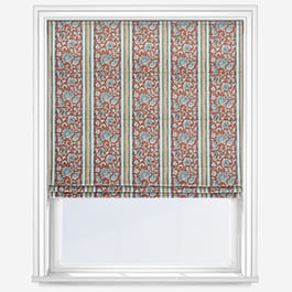 Isolde Henna Roman Blind
