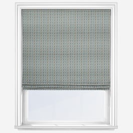 iLiv Mais Sapphire Roman Blind