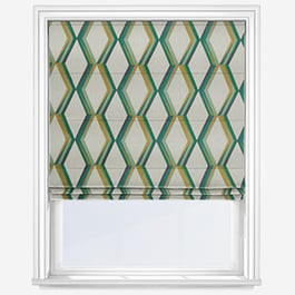 iLiv Paragon Jadeite Roman Blind