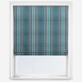 Severino Denim Roman Blind