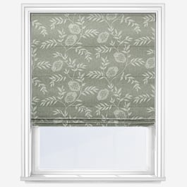 iLiv Vinery Sage Roman Blind