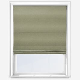 iLiv Vinyasa Olive Roman Blind