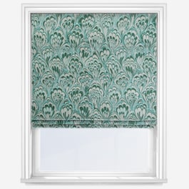 iLiv Vogue Emerald Roman Blind