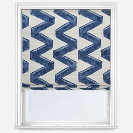 Zigana Marine Roman Blind