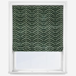 KAI Dinaric Fern Roman Blind