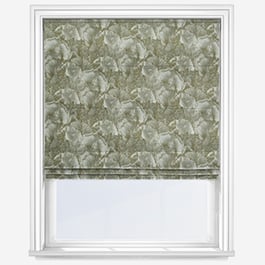 KAI Reishi Bracken Roman Blind