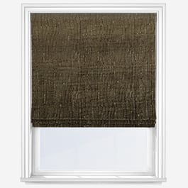 KAI Whittle Moss Roman Blind