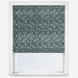 KAI Zahavi Rockpool Roman Blind