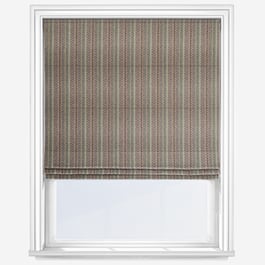 MOON Anderson Lavender Roman Blind