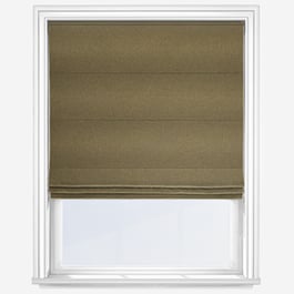 MOON Earth Finch Roman Blind