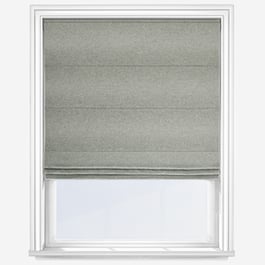 MOON Earth Mushroom Roman Blind