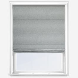 MOON Earth Pebble Roman Blind