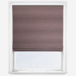 MOON Earth Thistle Roman Blind