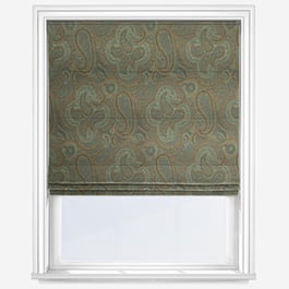 MOON Mac Sea Roman Blind