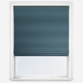 MOON Spectrum Denim Roman Blind