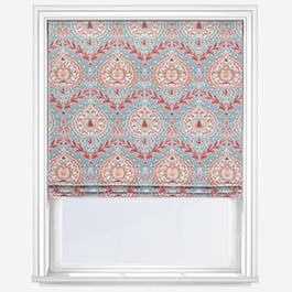 Bywater Vintage Roman Blind