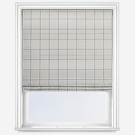 Carson Denim Roman Blind