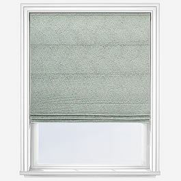 Caza Grassland Roman Blind