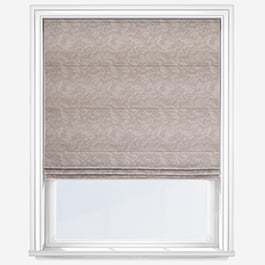 Cherie Wisteria Roman Blind