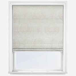 Cipriani Alabaster Roman Blind