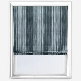 Clark Denim Roman Blind