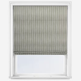 Clark Sage Roman Blind