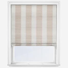 Correlli Petal Roman Blind