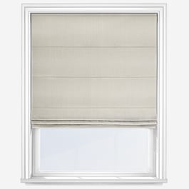 Duet Oyster Roman Blind