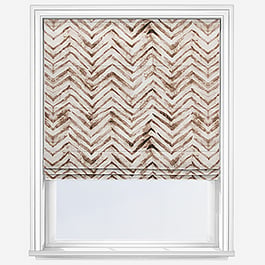 Embalar Desert Roman Blind