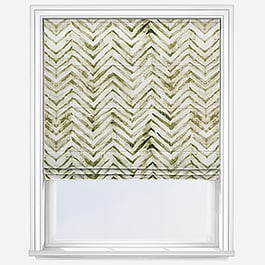 Embalar Grassland Roman Blind