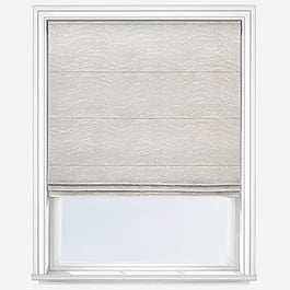 Empire Vellum Roman Blind